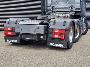 S730 6x2/4 - LIFT - STEERING AXLE / RETARDER / FULL AIR /